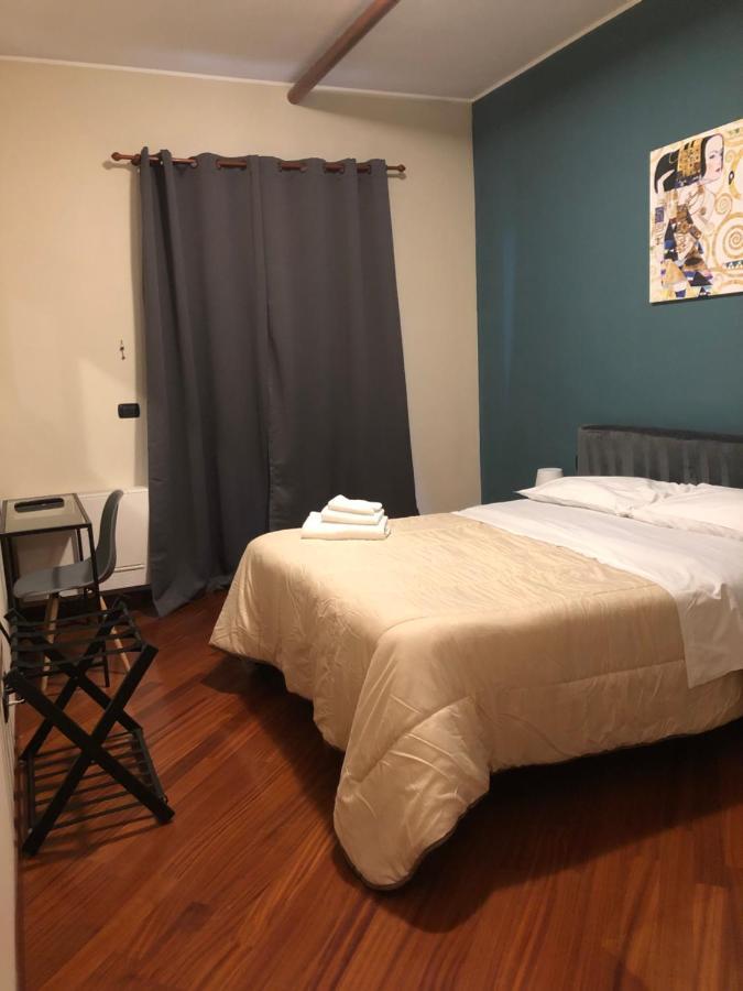 Bed & Breakfast La Dimora Degli Artisti Foggia