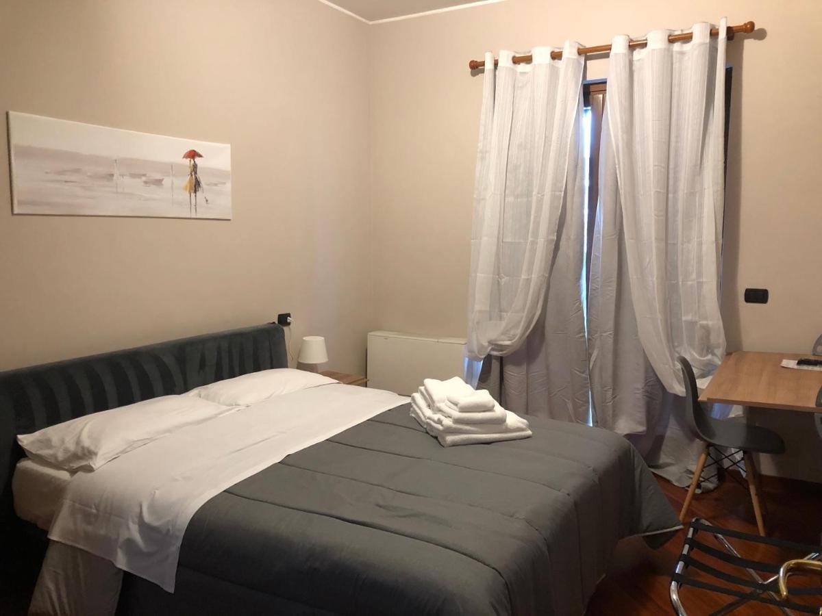 Bed & Breakfast La Dimora Degli Artisti *