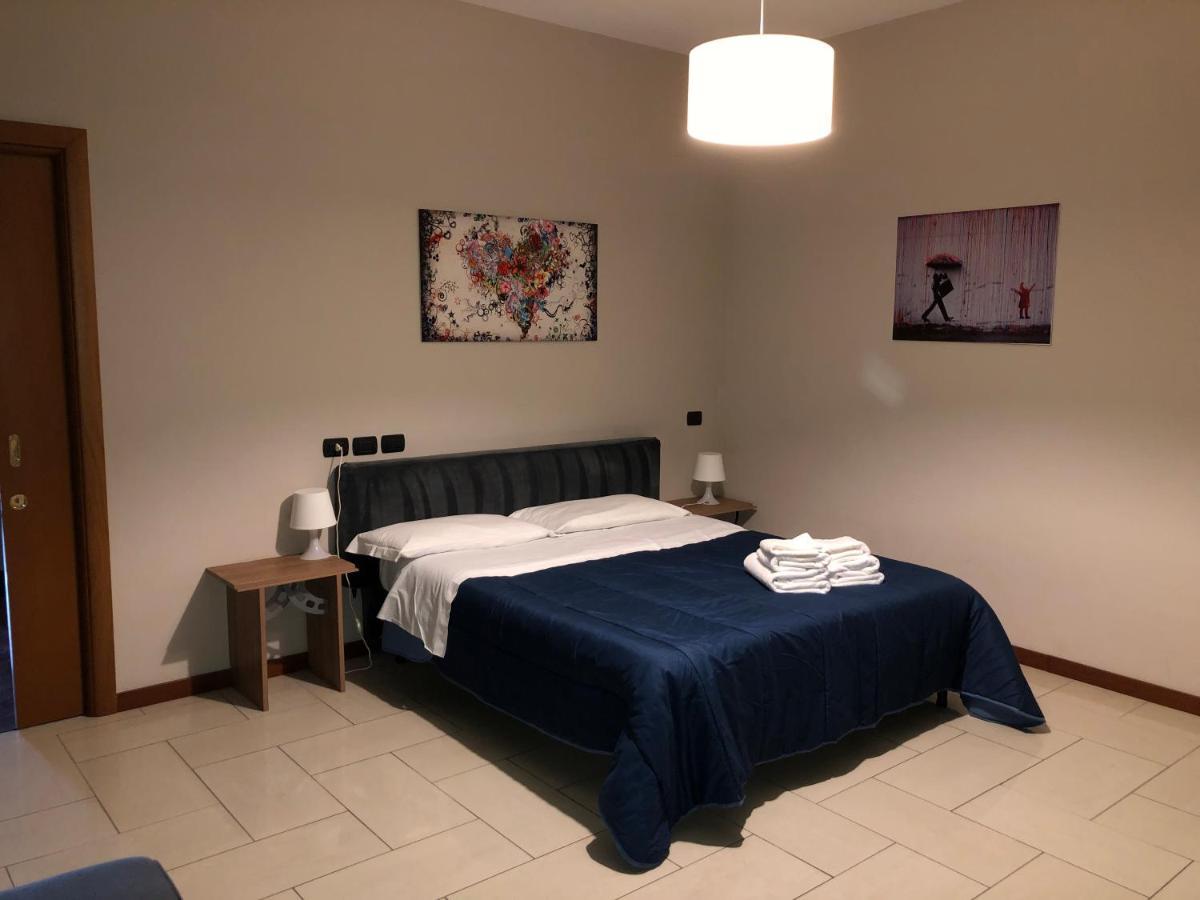 Bed & Breakfast La Dimora Degli Artisti *