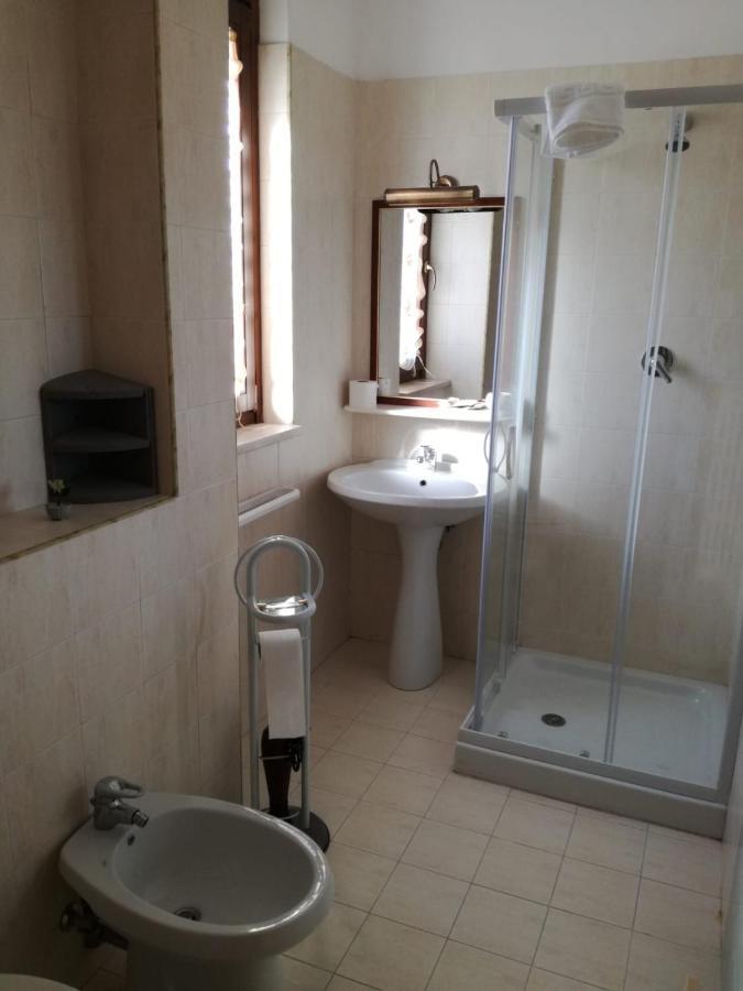 La Dimora Degli Artisti Bed & Breakfast Foggia