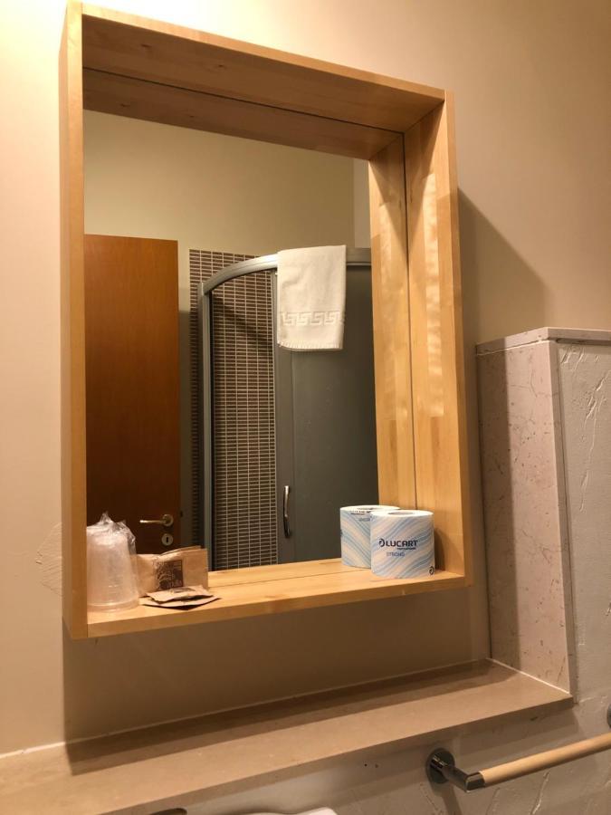 La Dimora Degli Artisti Bed & Breakfast *