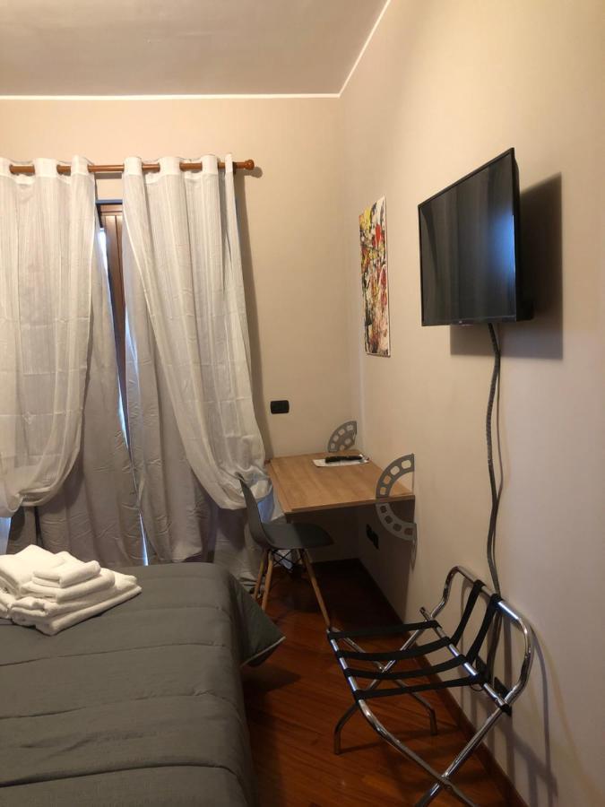 La Dimora Degli Artisti * Foggia