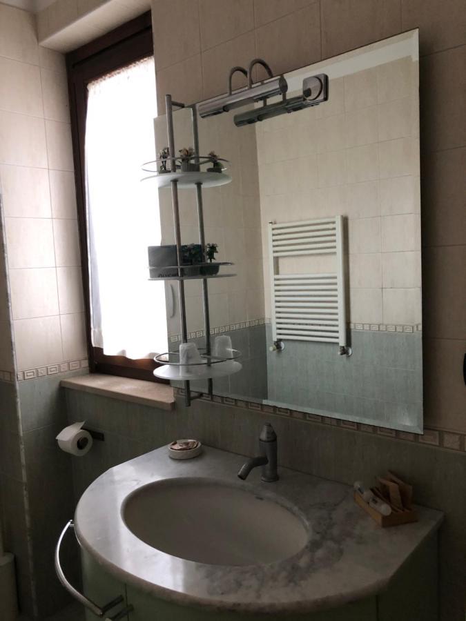 Bed & Breakfast La Dimora Degli Artisti