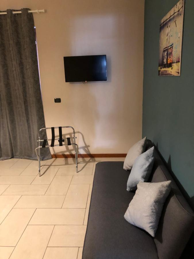 La Dimora Degli Artisti Bed & Breakfast Foggia