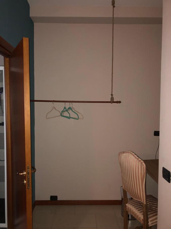 La Dimora Degli Artisti Bed & Breakfast