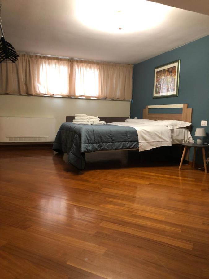 La Dimora Degli Artisti Bed & Breakfast *