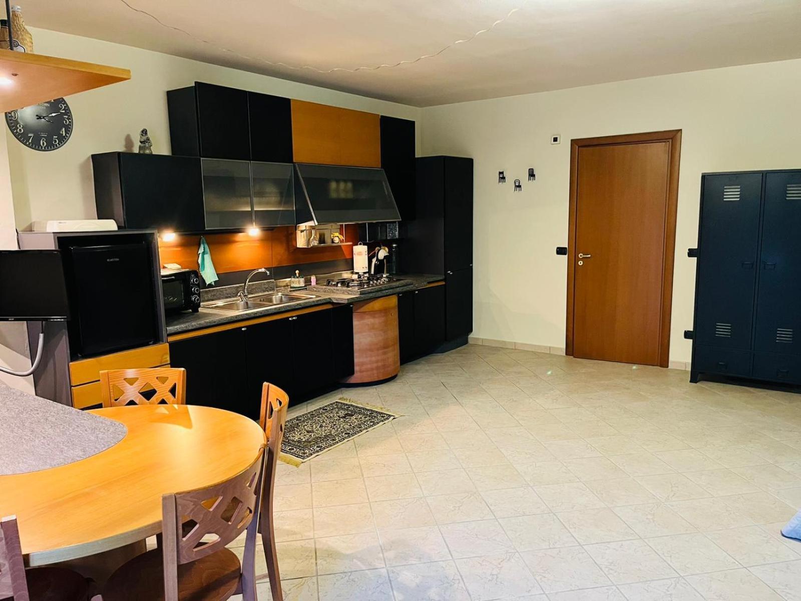 La Dimora Degli Artisti Bed & Breakfast Foggia