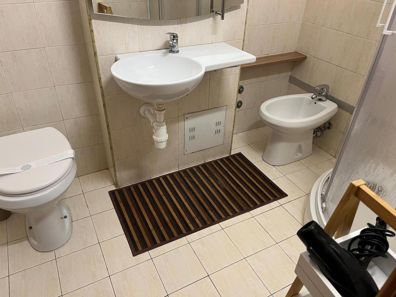 La Dimora Degli Artisti Bed & Breakfast