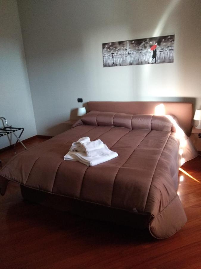 Bed & Breakfast La Dimora Degli Artisti Foggia