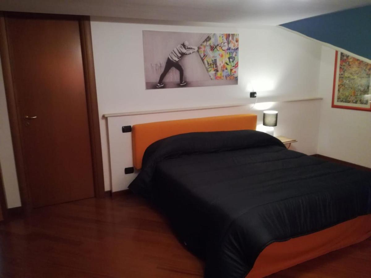 Bed & Breakfast La Dimora Degli Artisti