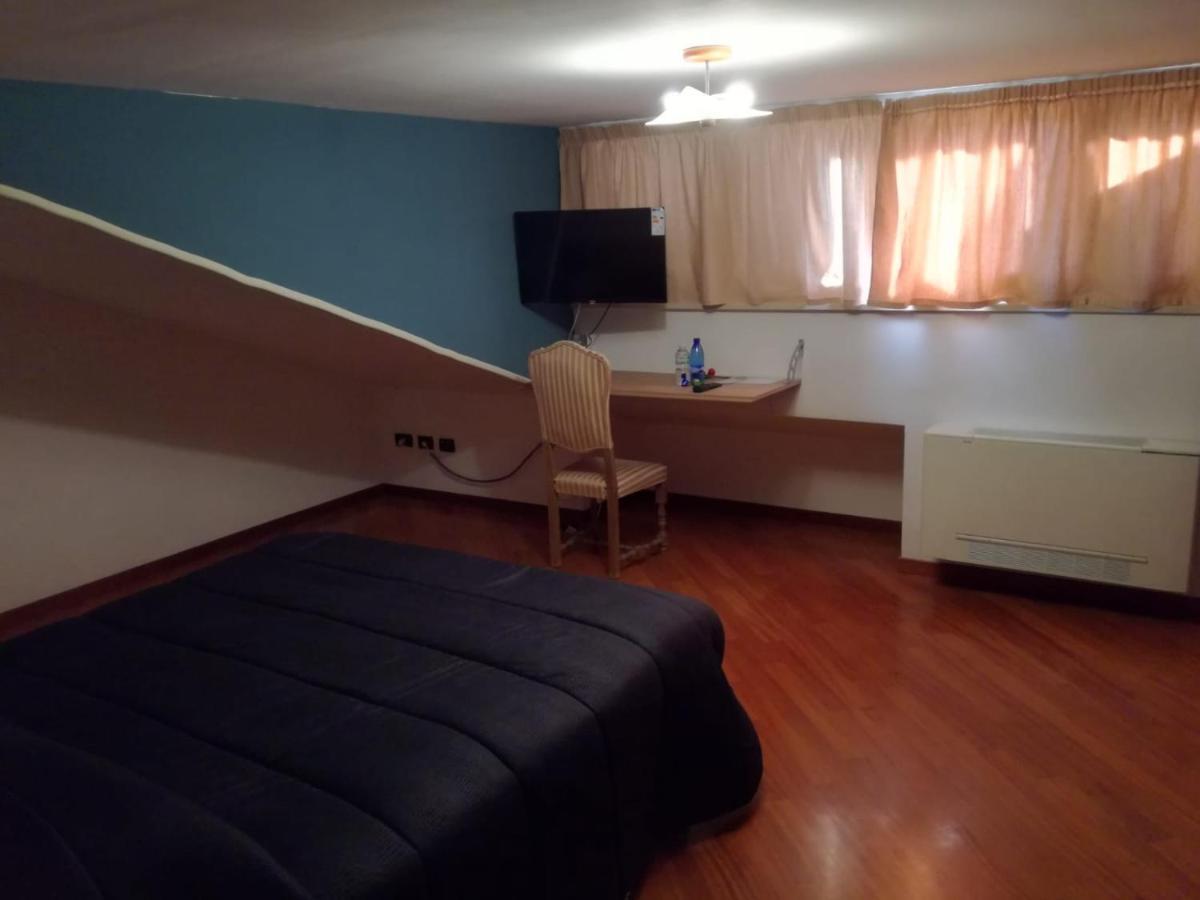 La Dimora Degli Artisti Bed & Breakfast Foggia