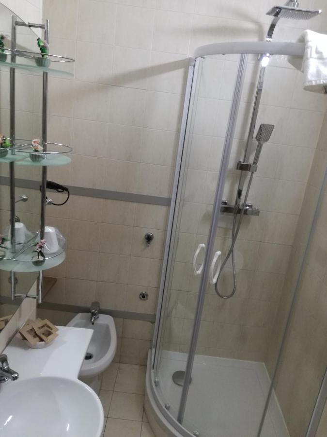 La Dimora Degli Artisti Bed & Breakfast