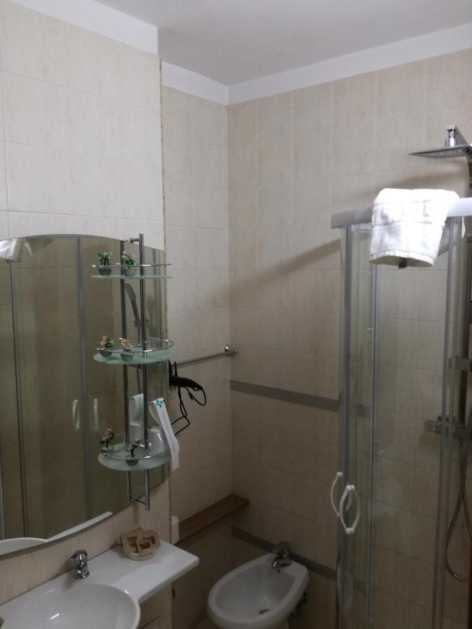 La Dimora Degli Artisti Bed & Breakfast *