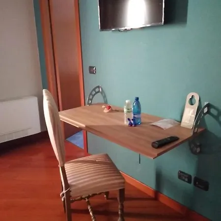 La Dimora Degli Artisti Bed & Breakfast Foggia Exterior photo