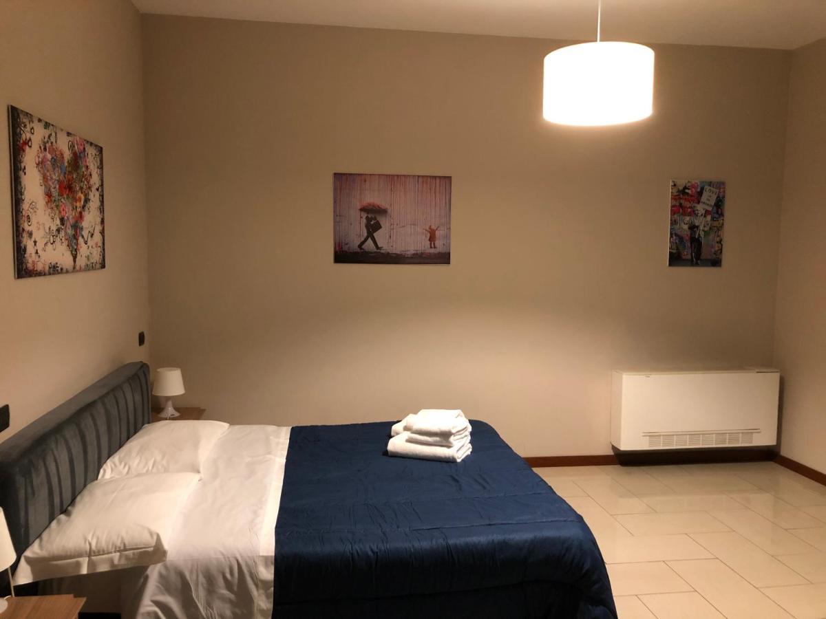 La Dimora Degli Artisti * Foggia